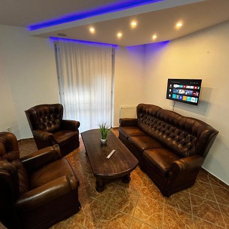Apartman Nico Dunajska Streda Ngoại thất bức ảnh