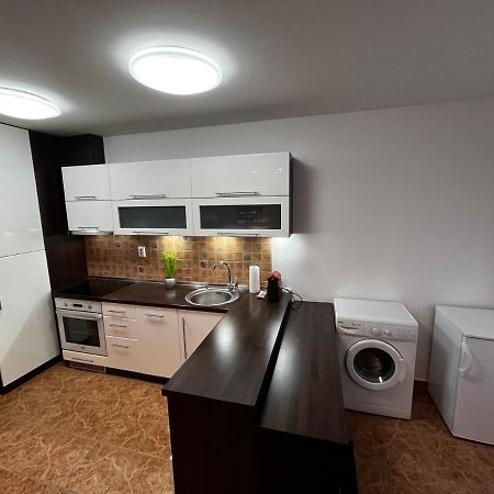 Apartman Nico Dunajska Streda Ngoại thất bức ảnh