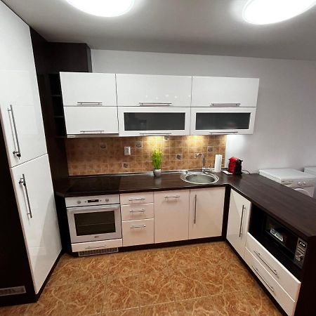 Apartman Nico Dunajska Streda Ngoại thất bức ảnh