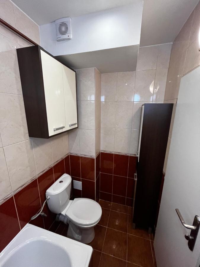 Apartman Nico Dunajska Streda Ngoại thất bức ảnh