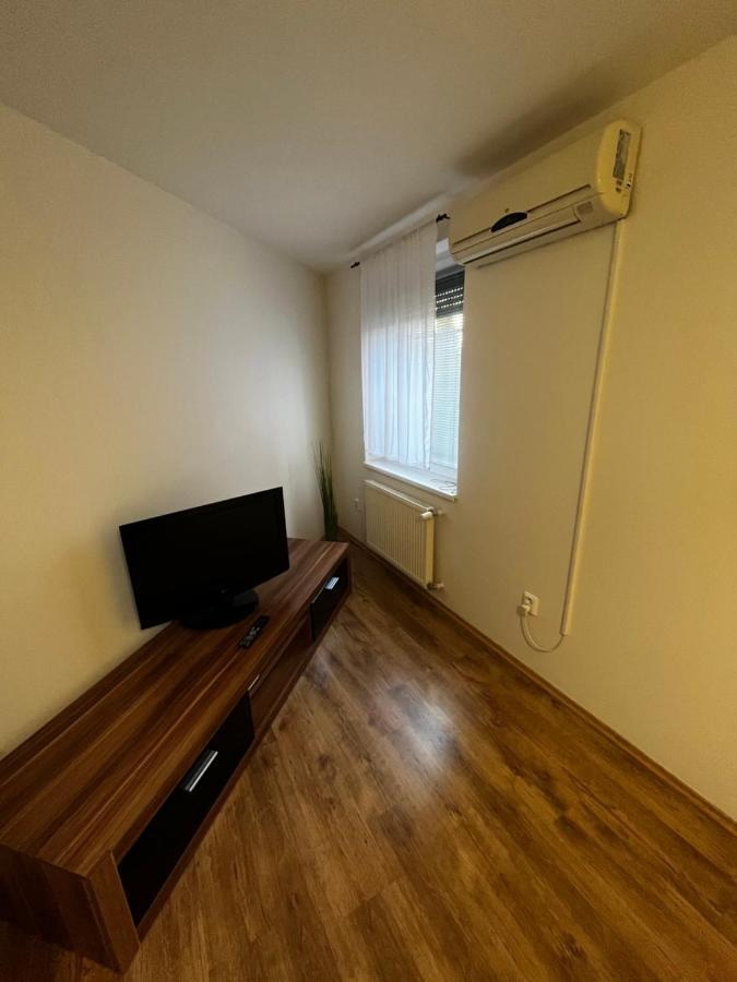 Apartman Nico Dunajska Streda Ngoại thất bức ảnh