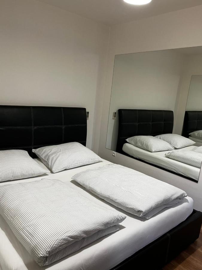 Apartman Nico Dunajska Streda Ngoại thất bức ảnh
