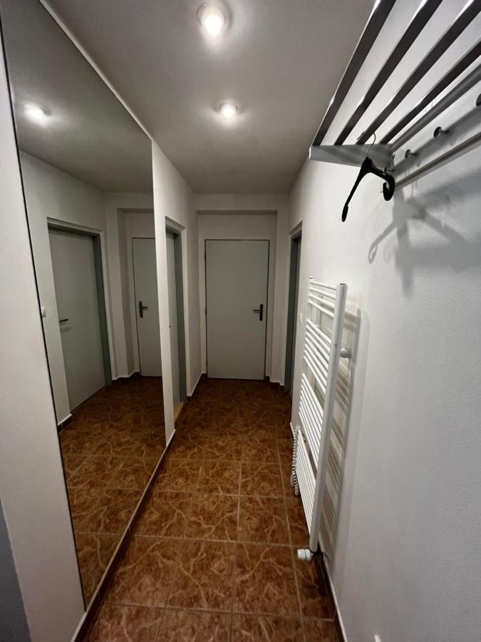 Apartman Nico Dunajska Streda Ngoại thất bức ảnh